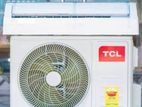 New 30000BTU TCL Wallmount Inverter AC (Smart Airflow)