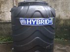 New 300L Water Tank - අලුත්ම Arpico Hybrid වතුර ටැංකිය