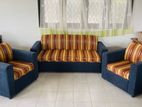 New 311 Fabric Sofa Set Code 2998