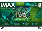 New 32'' Frameless IMAX FHD LED TV