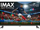 New 32'' IMAX Frameless FHD LED Tv