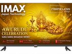 New 32'' IMAX Frameless Full HD LED Tv