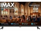 New 32'' IMAX Frameless Full HD LED TV Japan Tech