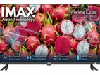 New 32'' IMAX Full HD Frameless LED Tv