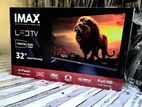 New 32'' IMAX Full HD Frameless LED Tv Japan Tech