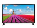 New 32 inch Abans HD LED Frameless TV