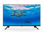 New 32 inch Abans HD LED Frameless TV