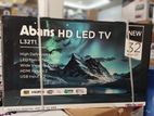 New 32 inch Abans HD LED TV