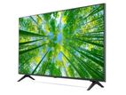 New 32 inch Abans HD LED TV - Frameless