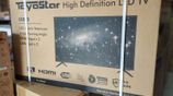 New 32 inch Abans "ToyoStar" HD LED TV