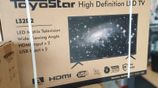 New 32 inch Abans "ToyoStar" HD LED TV