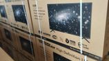 New 32 inch Abans "ToyoStar" HD LED TV