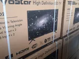 New 32 inch Abans ToyoStar LED TV