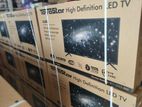 New 32 inch Abans ToyoStar LED TV with safety frame