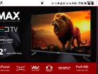 New 32 inch IMAX (JAPAN) LED Frameless Full HD TV