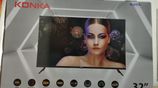 New 32 Inch "Konka" HD LED TV