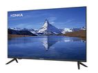 New 32 inch Konka HD LED TV