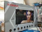 New 32 inch Konka HD LED TV (Frameless)
