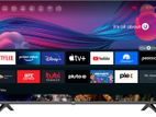 New 32" inch MI+ Smart Android 13 FHD TV Frameless