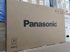 New 32 inch Panasonic HD LED TV