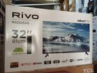 New 32 inch RIVO Smart Android LED TV