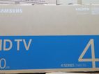 New 32 inch Samsung LED TV