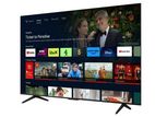 New 32'' JVC LED Smart Android TV _ 2024