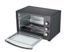 New 32 Liter Tabletop Electric Oven