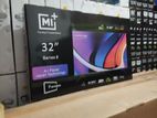 NEW 32" MI+ Full HD LED Frameless TV | Japan Technology