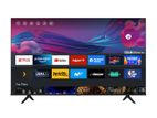 New 32" MI+ (Japan) Smart Android 13 4K Support TV Frameless [2024]