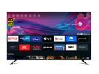 New 32" MI+ (Japan) Smart Android Full HD led Bluetooth TV Frameless