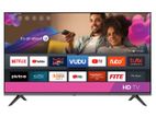 New 32" MI+ Smart Android 13 Full HD TV Frameless [2024]