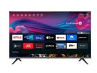 New 32" MI+ Smart Android 13.0 FHD TV Frameless 2024