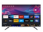 New 32" MI+ Smart Android 13.0 HD TV Frameless Bluetooth