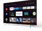 New 32" MI+ Smart Android 14.0 FHD Bluetooth LED TV Frameless (Series10)