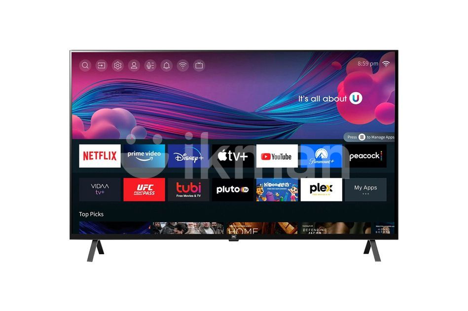 Android Fhdtv New 32