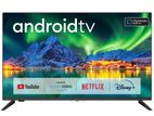 New 32" MI+ Smart Android FHD TV Frameless - [2023]