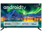 New 32" MI+ Smart Android FHD TV Frameless - [2024]