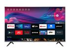 New 32" MI+ Smart Android HD LED TV + Bluetooth