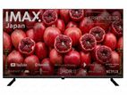 New 32'' Smart IMAX Full HD LED Tv