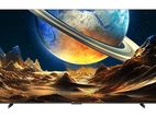 New 32'' Wisdom Smart Android 14 Tv with Google App