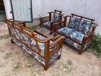 new 3.2.1 cusion sofa set