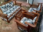 New 3.2.1 Sofa