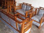 New 3.2.1 Sofa Set