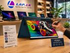 New 32GB / 1TB Lenovo Yoga 7 Ryzen AI 350 14″ OLED 360 Rotate Laptop