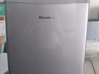 New 39 Liter Hisense Mini Fridge