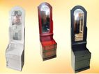 New 3C MDF Dressing Table