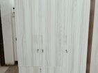 New 3D Cloth Hanging Melamine Wardrobes .