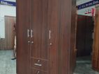 New 3D Hanging Melamine Wardrobes