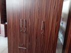 New 3D Hanging Melamine Wardrobes